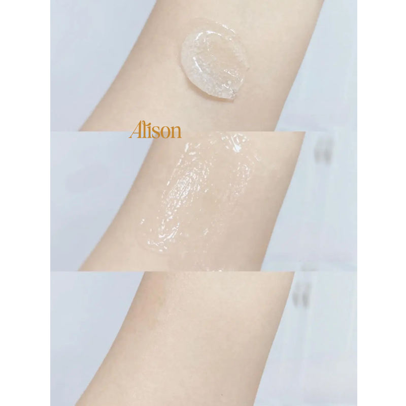 Laneige Water Bank Blue Hyaluronic Gel Cream